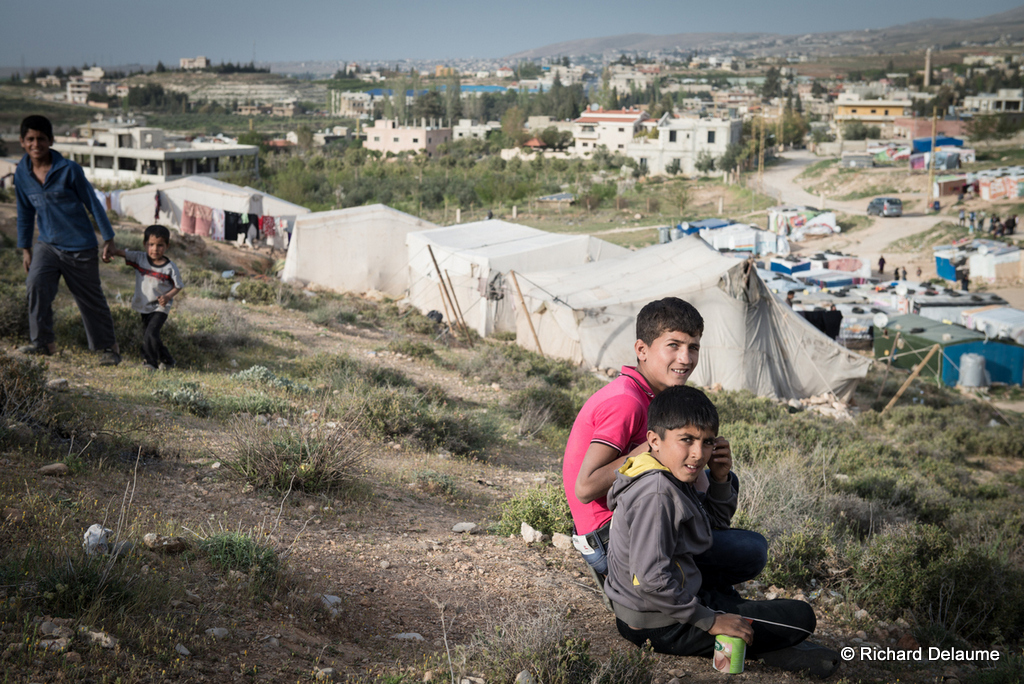 Lebanon: Syria Refugee Crisis pushing Lebanon to take extreme steps, aid agencies warn