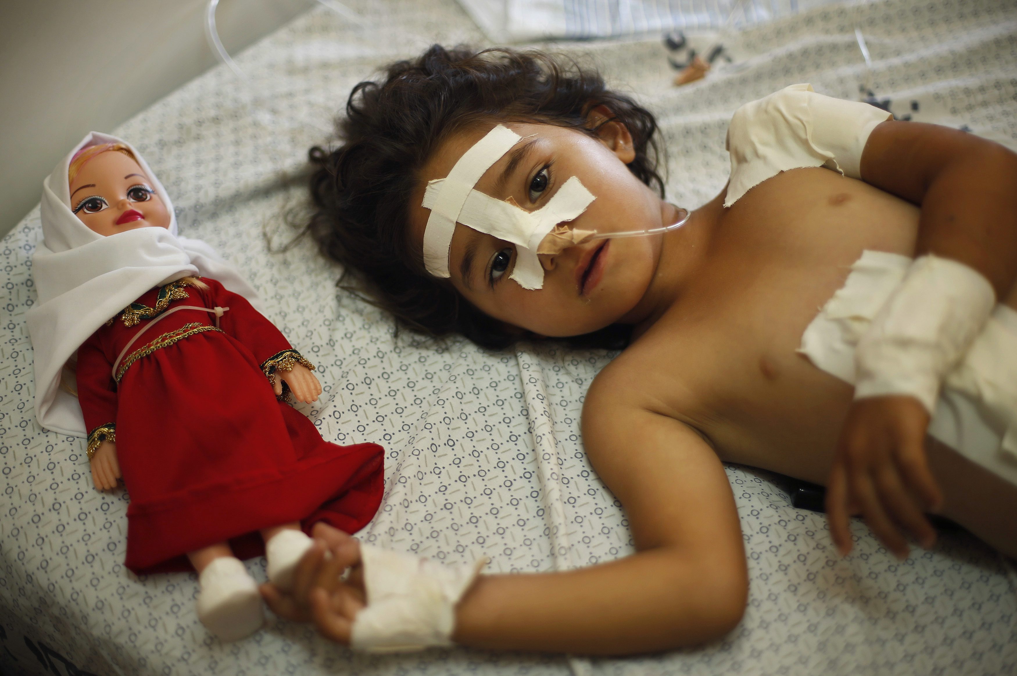 Médecins du Monde strengthens its intervention in the Gaza strip