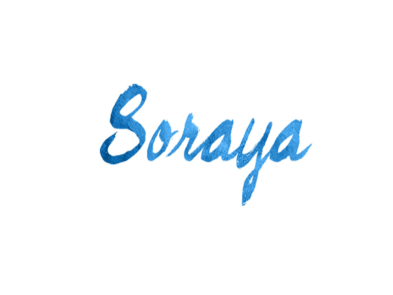 Women’s voices from Lebanon: Soraya