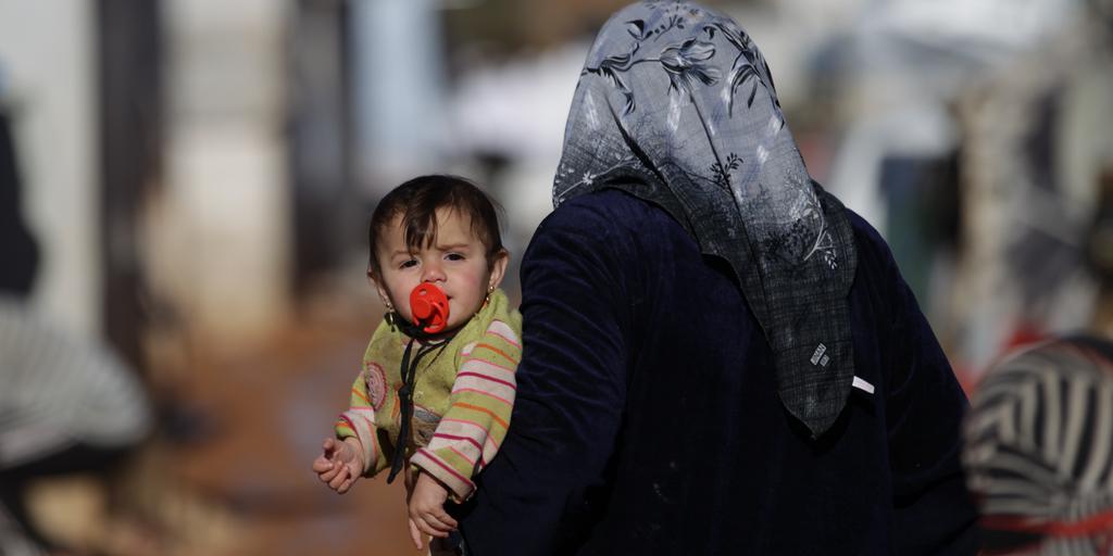 Aid agencies give UN Security Council a ‘fail grade’ on Syria
