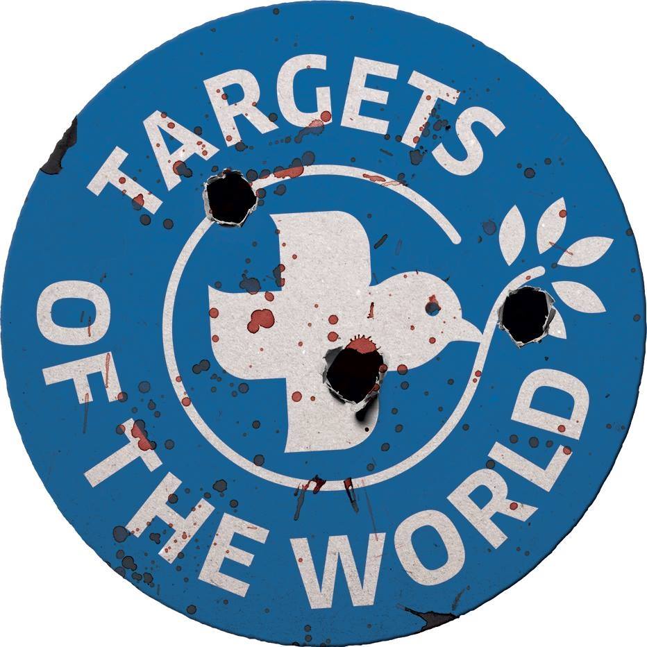 Targets of the World