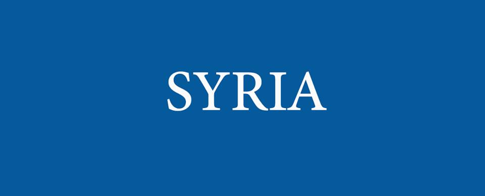 NORTH-WESTERN SYRIA: Médecins du Monde condemns the bombing and targeting of  healthcare facilities