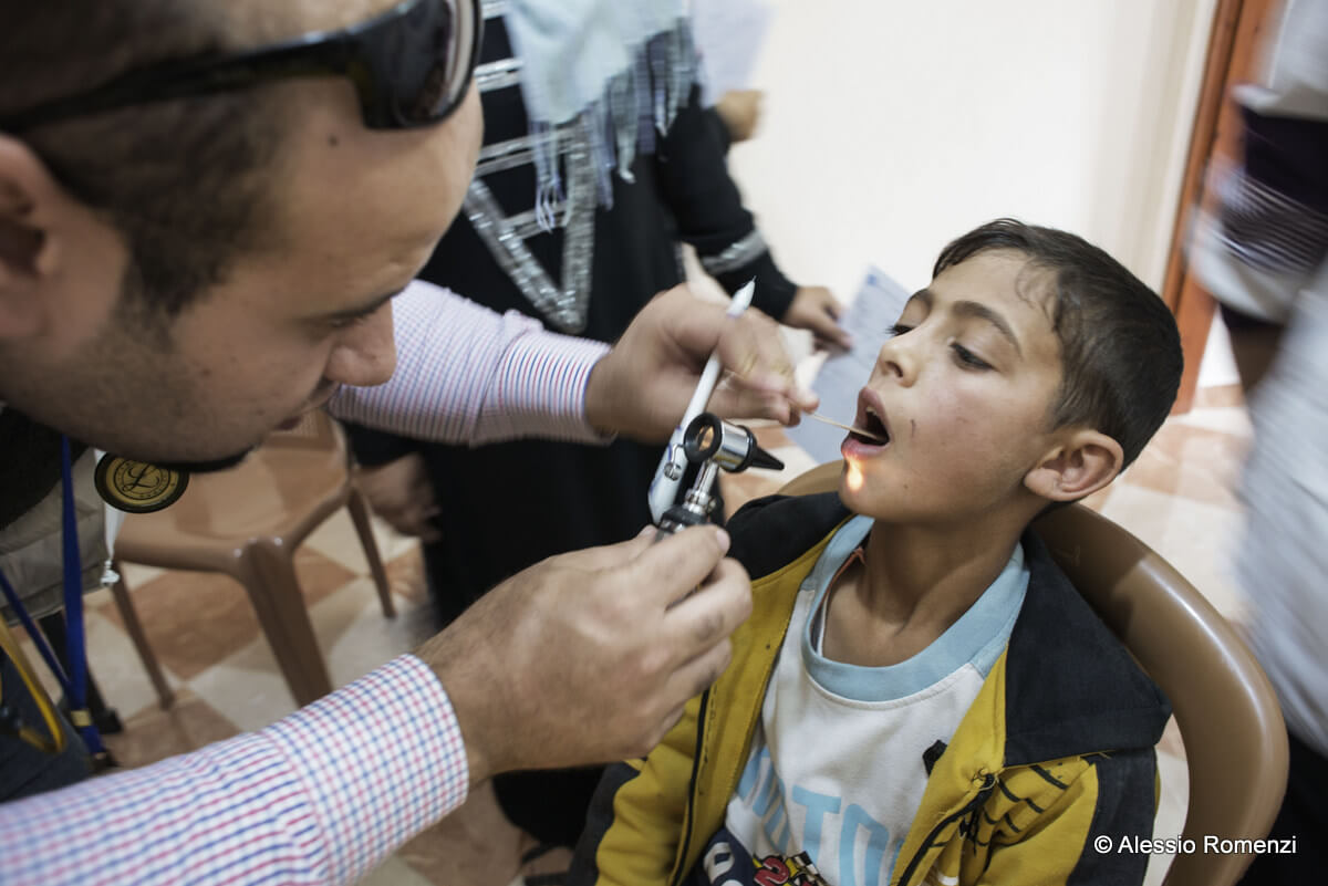 Band-aid solutions to Gaza’s protracted crisis are not enough