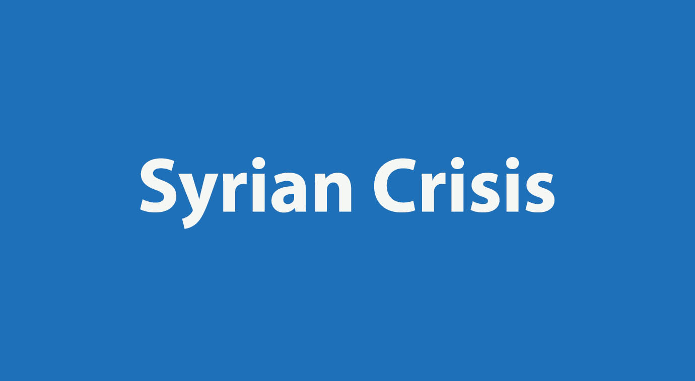 Syrian Crisis: Seven years of impunity